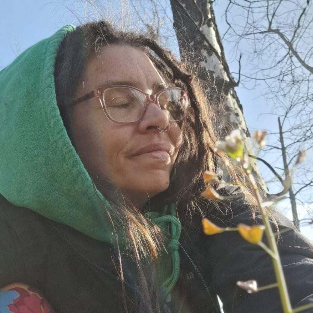 Meet your Posher, Jacquie